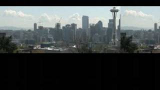 quotBest Female Rapper In SeattlequotBlacc SapphireIn My City [upl. by Masterson]