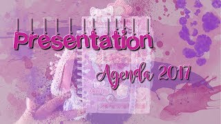 Présentation  8  Agenda 2017 Revisité  Altéré [upl. by Garceau]