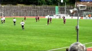 Teil 38 Blitzturnier 1FC KAISERSLAUTERN  FC 08 Homburg  Borussia Neunkirchen [upl. by Gypsie]