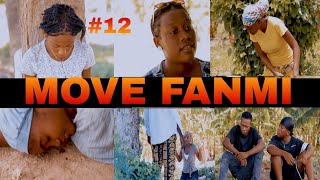 😭MOVE FANMI ÉPISODE 12😭 ISTWA YON MESYE KAL VANN PITIT SÈL KAY DJAB 😭 [upl. by Cacka]