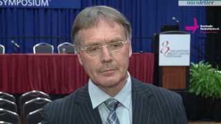 SABCS 2013 quotLymphknotenchirurgie  was gibt es neuesquot Prof Kühn [upl. by Finnigan681]