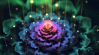 Powerful Healing Theta Meditation  528Hz Transformation Miracles amp DNA Repair [upl. by Raney]