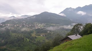 Installing Heating in our Home in the Mountains [upl. by Sophronia]