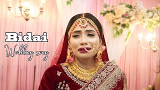 Bhena Meri Bidaai  Wedding Song hindi  Meri Behna বিয়ের গান  Biyer Gan hindi বিয়ের হিন্দি গান [upl. by Mima]