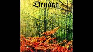 Drudkh  Glare Of Autumn HD [upl. by Block]