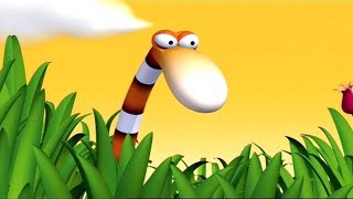 Cartoon Gazoon  Мультфильм Газун  Camouflage  Камуфляж  Cartoons For Children [upl. by Munsey]