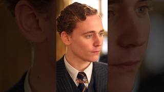 Tom Hiddleston THEN VS NOW [upl. by Dellora]