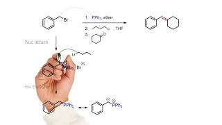 The Wittig Reaction [upl. by Anazraf]