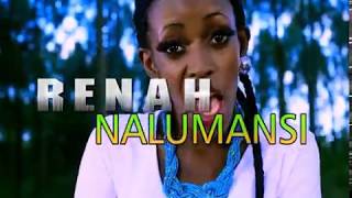 RENAH NALUMANSI  Nyongera Official Video [upl. by Rimahs783]