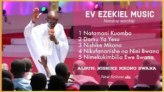 Evangelist Ezekiel  Natamani Kuomba [upl. by Etteragram993]