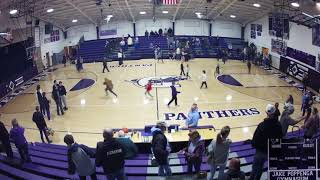 Delavan JHBB vs Olympia 8th Grade Night 1924 [upl. by Eldreda]