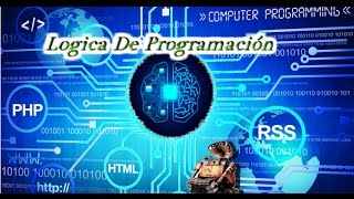 Lógica básica de programación Los mecatrónicos [upl. by Norabel613]