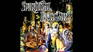 Spiritual Beggars  Spiritual Beggars  Full Album [upl. by Lebatsirhc]