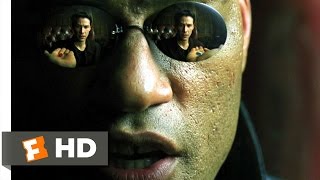 Wanted 511 Movie CLIP  Wesleys Breakdown 2008 HD [upl. by Noxaj128]