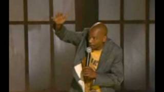 Dave Chappelle  Aids [upl. by Edyth]