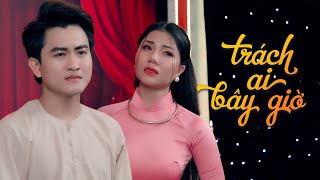 Trách Ai Bây Giờ  Văn Hương ft Kiều My  Cặp Đôi Song Ca Trữ Tình Lấy Nước Mắt Triệu Khán Giả [upl. by Aynatal]