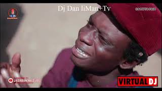 Dj Dan liMan💥Sani liya liya💥Dan Tasha ft Ahmad Jagaban Official Video [upl. by Nosam55]