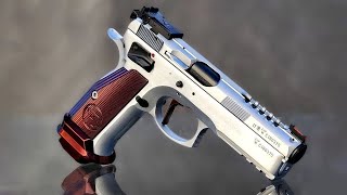 These New Handguns Will Dominate the 2023 Market [upl. by Brocky]