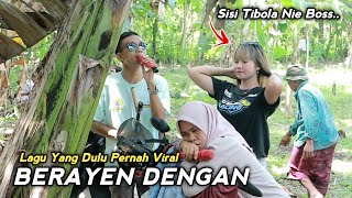 Lagu Ini Dulu Pernah Viral Versi Terbaru Mas Ojan  BERAYEN DENGAN  Kecimol MHS [upl. by Erdda807]