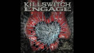 Killswitch Engage  The End Of Heartache Instrumentals [upl. by Dode286]