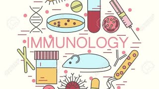 Immunology  L2  p3 [upl. by Haiasi]