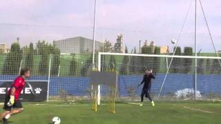 keylornavascom NUEVO ENTRENAMIENTO [upl. by Legnalos]