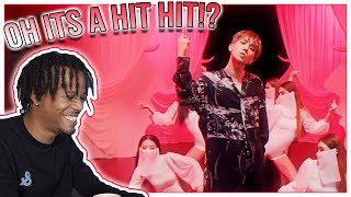 Reacting To MINO송민호  ‘아낙네 FIANCÉ’ MV  He Only Makes BOPS [upl. by Aimej763]