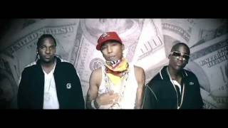 Clipse feat Pharrell  Mr Me Too [upl. by Leonor877]