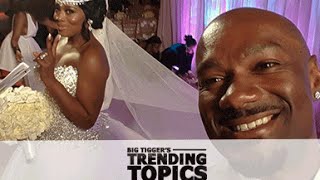 Yandeecees  More Tie – Or Prepare To Tie – The Knot  Trending Topics [upl. by Lleddaw]