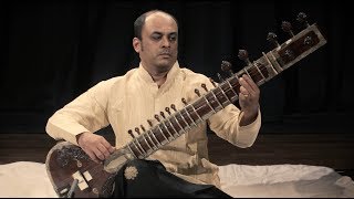 Vinayak Chittar Raag Darbari [upl. by Silado930]