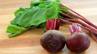 Beets 101  Everything You Need To Know [upl. by Proctor]