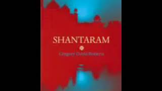 Shantaram novel by Gregory David Roberts AUDIOBOOK Part 1 [upl. by Nybor459]