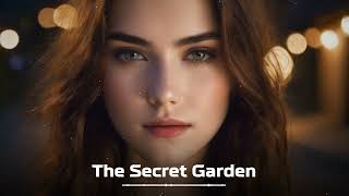 Hayit Murat  The Secret Garden  الحديقة السرية  Enji Maaroufi [upl. by Goodyear218]