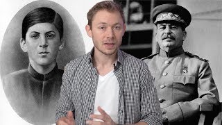 7 Ting Du Måske Ikke Vidste Om Stalin [upl. by Karisa]