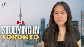 Studying at the University of Toronto What to Expect Full Student Interview [upl. by Naleek]