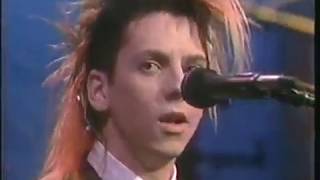 Information Society  Whats On Your Mind “Pure Energy” Live on MTV 1988 [upl. by Naik]