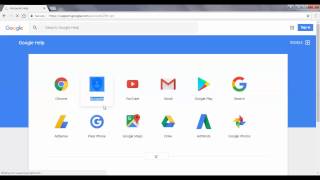 How to recover permanently deleted Google Gmail account  Latest [upl. by Lietman]