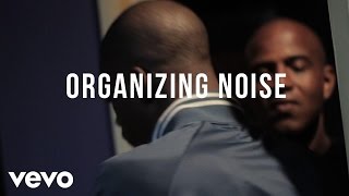 Rico Wade  Organizing Noise [upl. by Any]