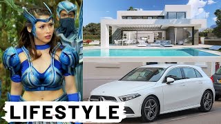 Kylie Padilla Encantadia BiographyNet WorthIncomeFamilyCarsHouse amp LifeStyle 2020 [upl. by Ennaerb]