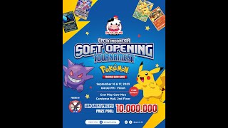 Cow Play Cow Moo Indonesia Soft Opening Tournament  Day 1 [upl. by Bat388]