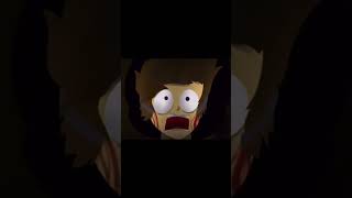 How bad the springlock failure actually was 😳 fnaf shorts [upl. by Ahsenhoj]