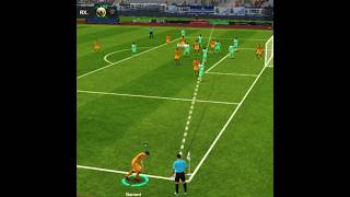 Corner Hat x Trick Goalsshorts fcmobile25 [upl. by Lina]