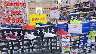 💯 original branded shoe  UPTO 80 off  SKECHERS PUMA buggati Johan Adidas ASICSunder Armour [upl. by Salta]