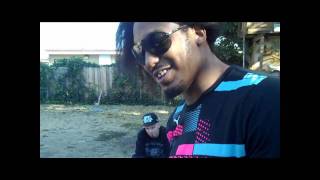 A DAY IN THE LIFE OF JERM JILLA 3 FEATURING HUSULAH amp PAUL WALL [upl. by Arinaid157]