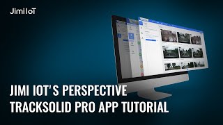 Tracksolid Pro App Tutorial [upl. by Voltz]