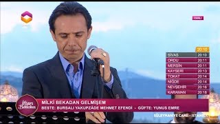 Fatih Koca  Milki Bekâdan Gelmişem  18062017 23Gün [upl. by Ailima]