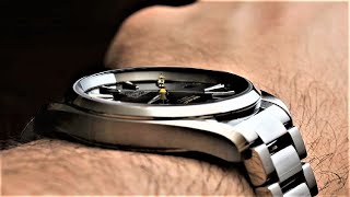 Top 8 New Luxury Watch Brands 2024 [upl. by Berkshire]