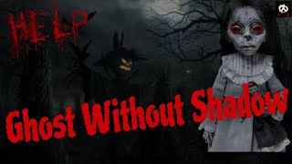 Ghost Without Shadow  Horror Story  Most Favorite Horror Stories 2024  Ghost Stories Animated [upl. by Lexi162]