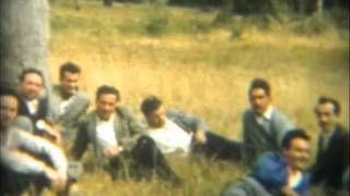 Italian picnic circa 1950s Melbourne [upl. by Leahey441]