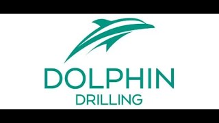 DOLPHIN DRILLING  BOLETTE DOLPHIN  OFFSHORE OIL DRILLING RIG  ULTRA DEEP WATER DRILL SHIP [upl. by Halette302]